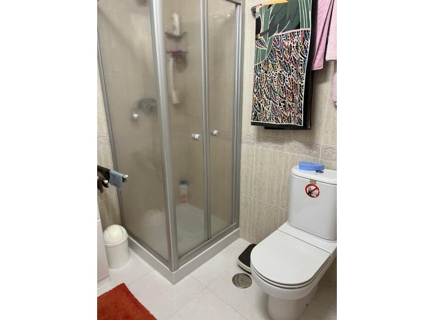 Resale - Apartment - Playa Flamenca - miraflores