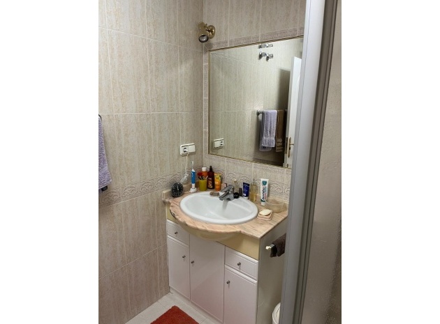 Resale - Apartment - Playa Flamenca - miraflores