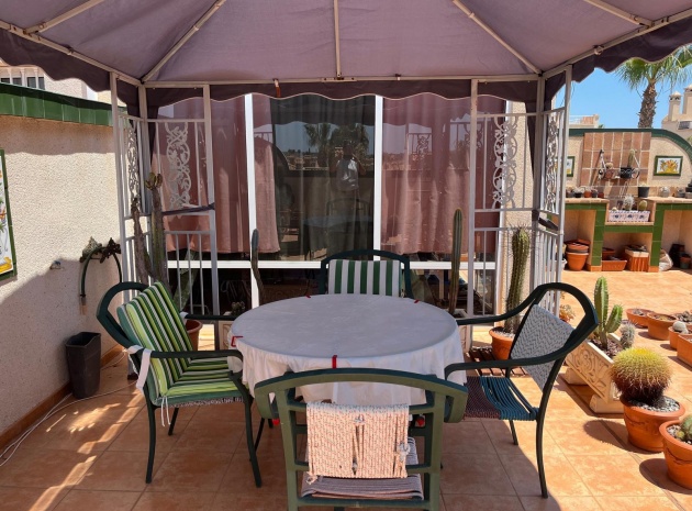 Resale - Apartment - Playa Flamenca - miraflores