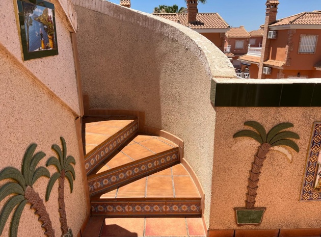 Resale - Apartment - Playa Flamenca - miraflores