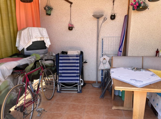 Resale - Apartment - Playa Flamenca - miraflores