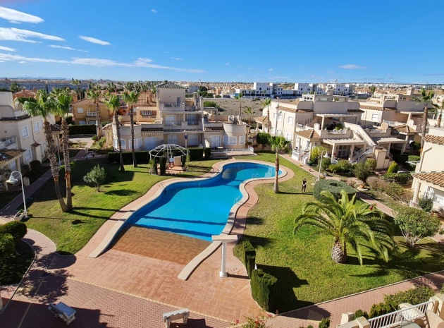 Resale - Apartment - Playa Flamenca - miraflores