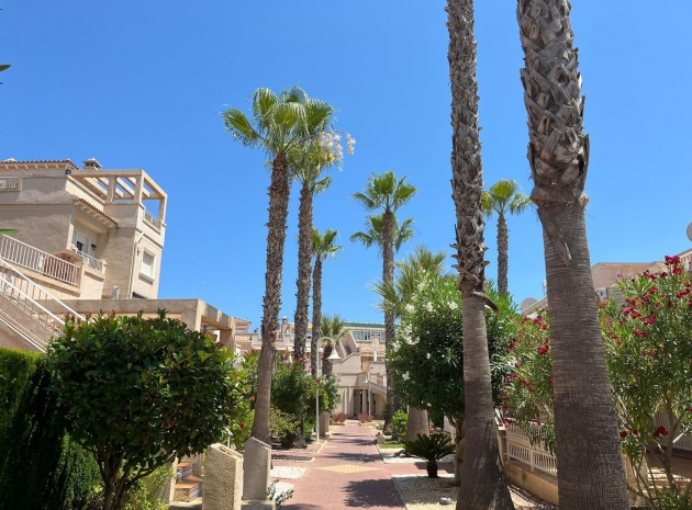 Resale - Apartment - Playa Flamenca - miraflores