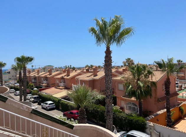 Resale - Apartment - Playa Flamenca - miraflores
