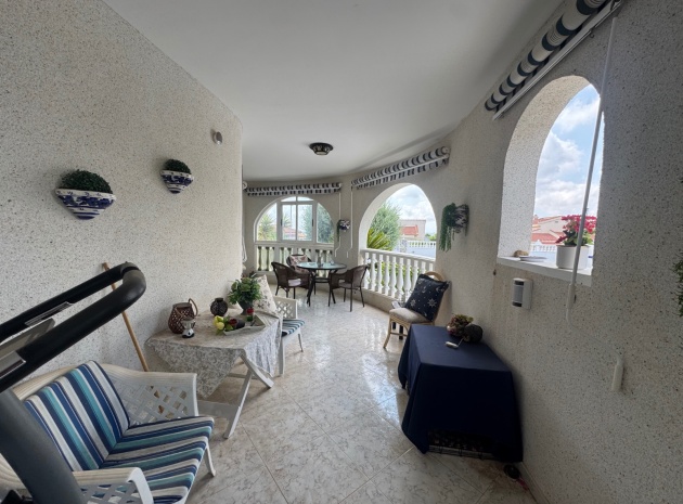 Resale - Villa - Ciudad Quesada - Lo Pepin