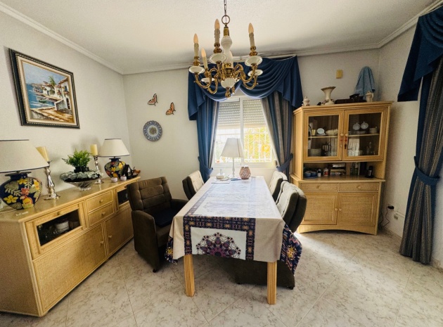 Resale - Villa - Ciudad Quesada - Lo Pepin