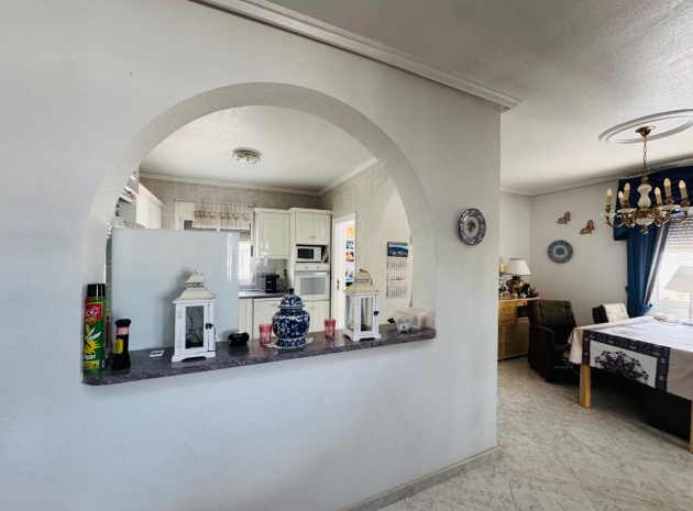 Resale - Villa - Ciudad Quesada - Lo Pepin