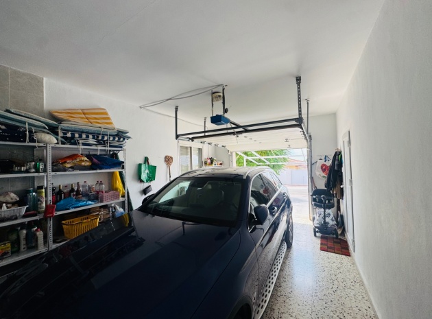Resale - Villa - Ciudad Quesada - Lo Pepin