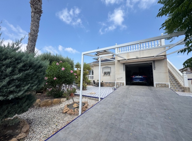 Resale - Villa - Ciudad Quesada - Lo Pepin