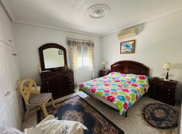 Resale - Villa - Ciudad Quesada - Lo Pepin