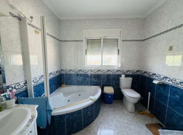 Resale - Villa - Ciudad Quesada - Lo Pepin