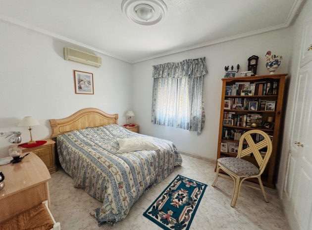 Resale - Villa - Ciudad Quesada - Lo Pepin