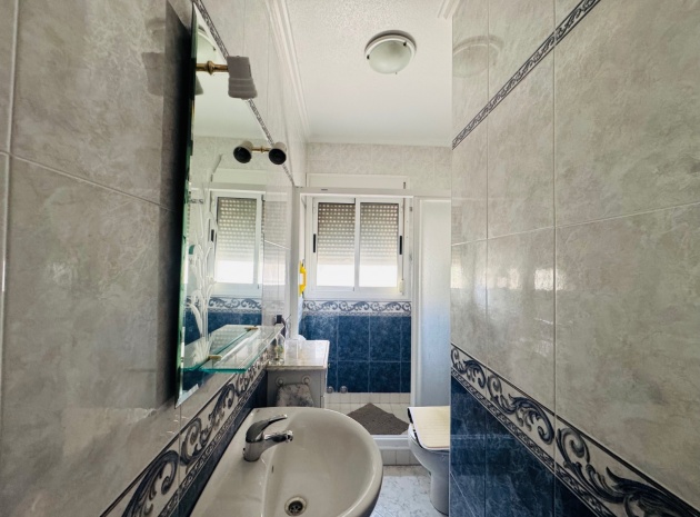 Resale - Villa - Ciudad Quesada - Lo Pepin