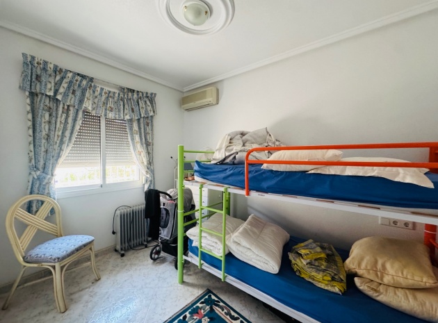 Resale - Villa - Ciudad Quesada - Lo Pepin