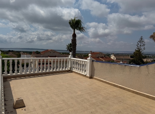 Resale - Villa - Ciudad Quesada - Lo Pepin