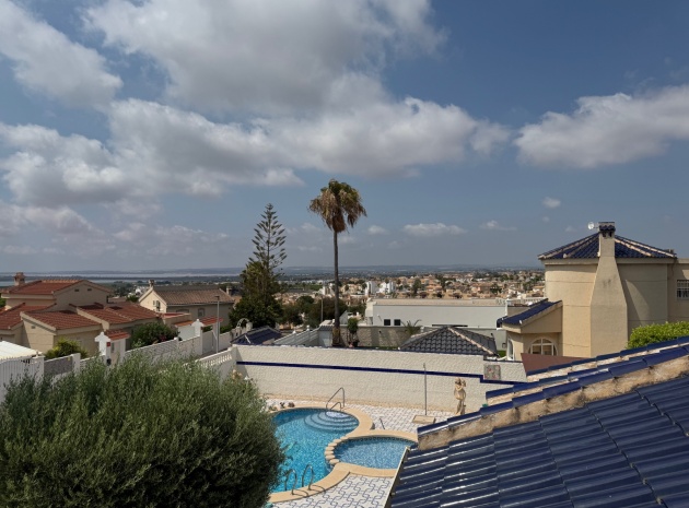 Resale - Villa - Ciudad Quesada - Lo Pepin