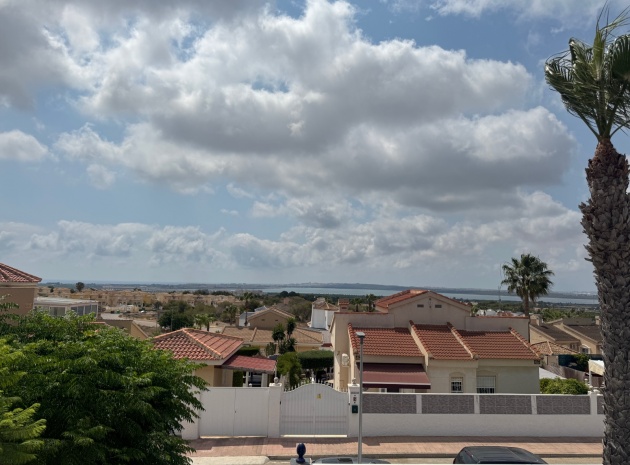 Resale - Villa - Ciudad Quesada - Lo Pepin