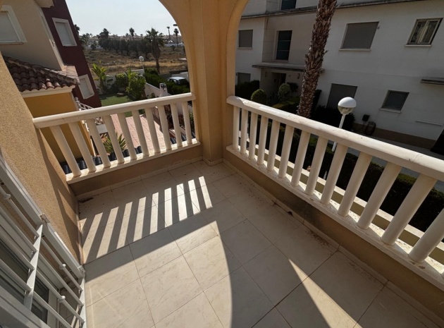 Wiederverkauf - Stadthaus - Ciudad Quesada