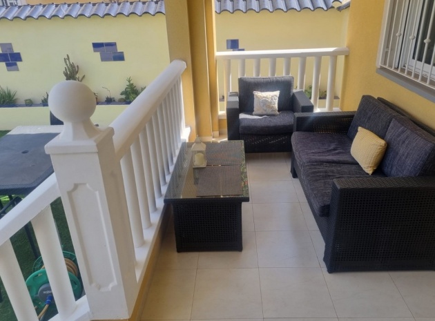 Wiederverkauf - Stadthaus - Ciudad Quesada