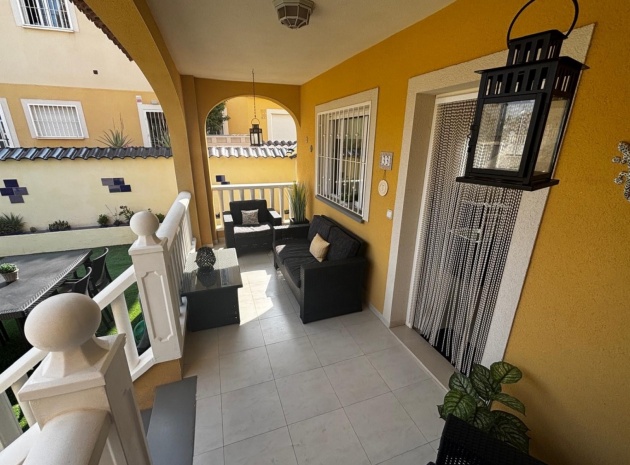 Wiederverkauf - Stadthaus - Ciudad Quesada