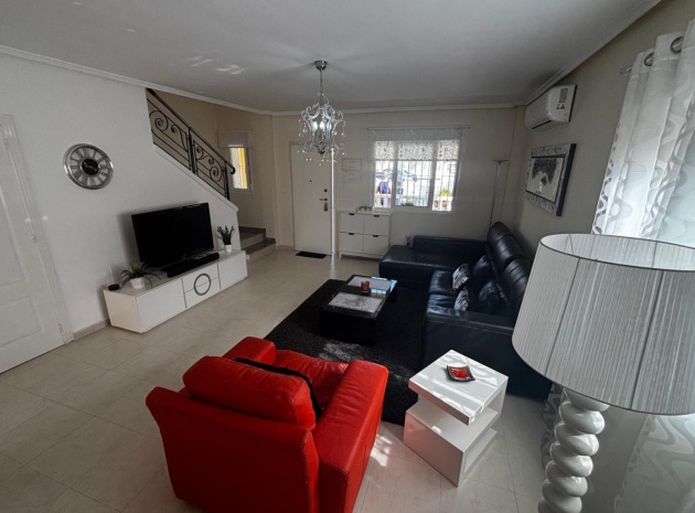 Wiederverkauf - Stadthaus - Ciudad Quesada