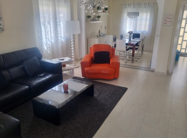 Wiederverkauf - Stadthaus - Ciudad Quesada