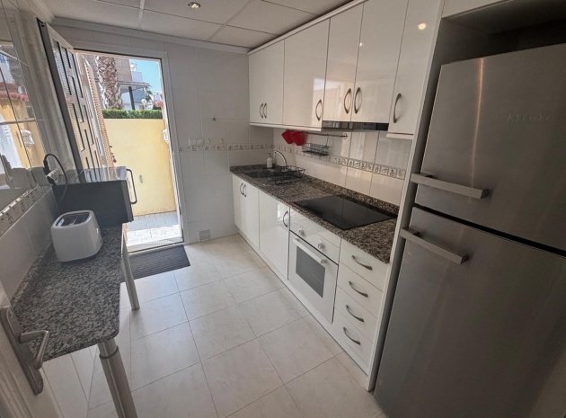 Wiederverkauf - Stadthaus - Ciudad Quesada