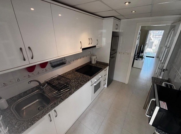 Wiederverkauf - Stadthaus - Ciudad Quesada