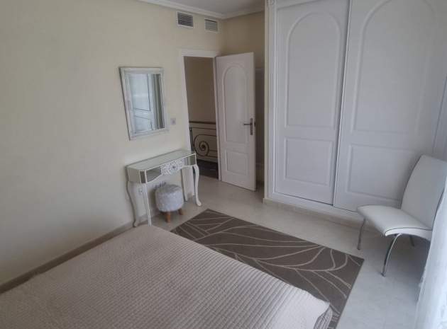 Wiederverkauf - Stadthaus - Ciudad Quesada