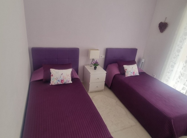 Wiederverkauf - Stadthaus - Ciudad Quesada