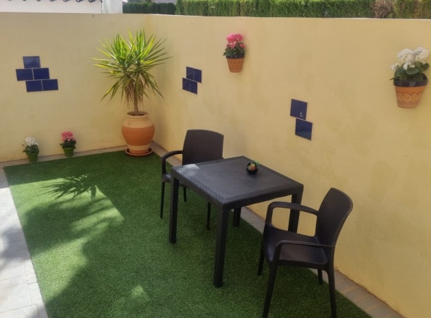 Wiederverkauf - Stadthaus - Ciudad Quesada