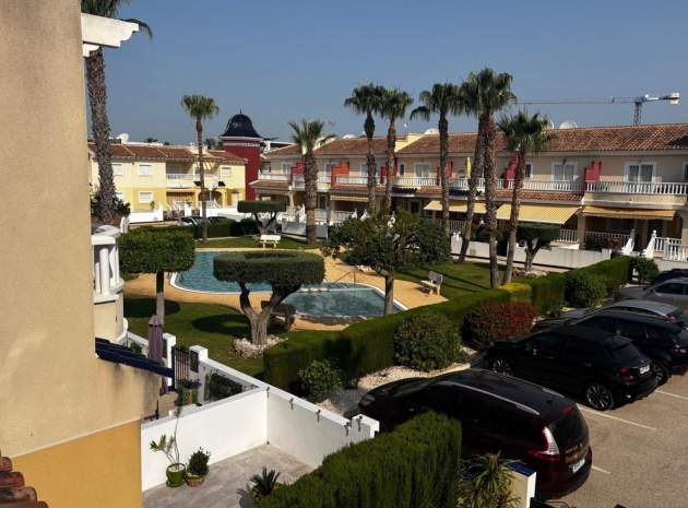 Wiederverkauf - Stadthaus - Ciudad Quesada