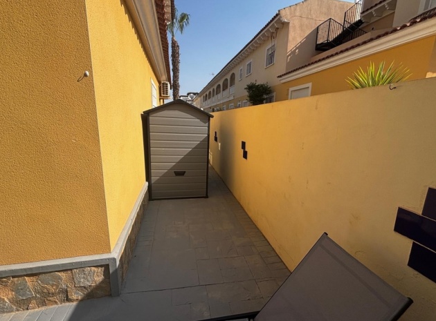 Wiederverkauf - Stadthaus - Ciudad Quesada