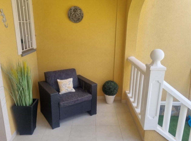 Wiederverkauf - Stadthaus - Ciudad Quesada