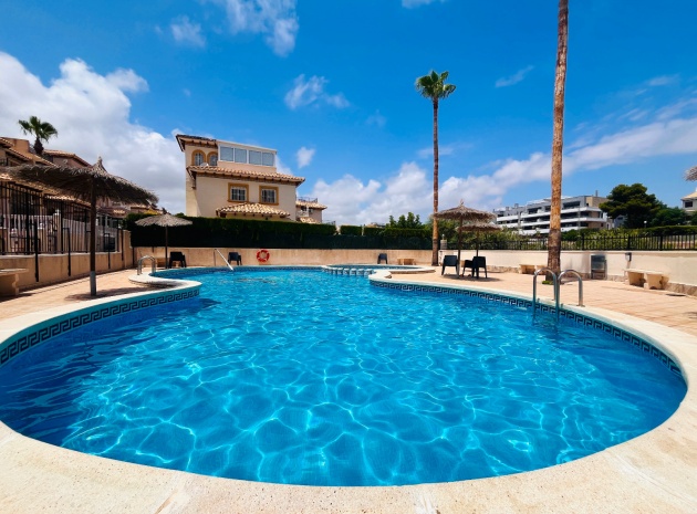 Resale - Apartment - Playa Flamenca - san jose