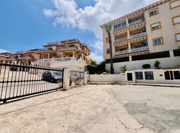 Resale - Apartment - Playa Flamenca - san jose