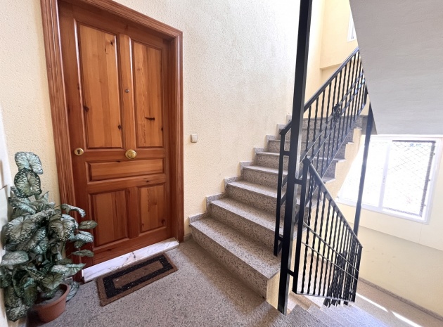 Resale - Apartment - Playa Flamenca - san jose