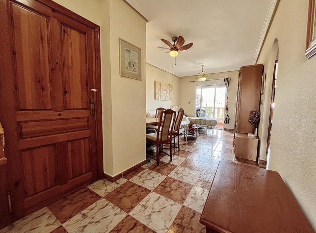 Resale - Apartment - Playa Flamenca - san jose