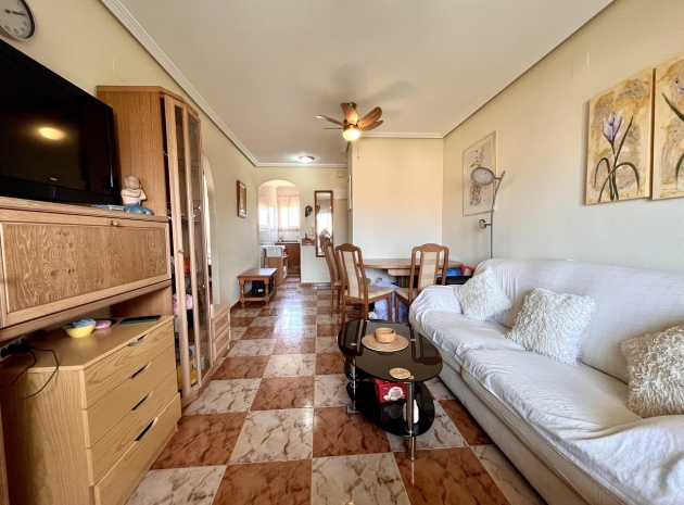 Resale - Apartment - Playa Flamenca - san jose