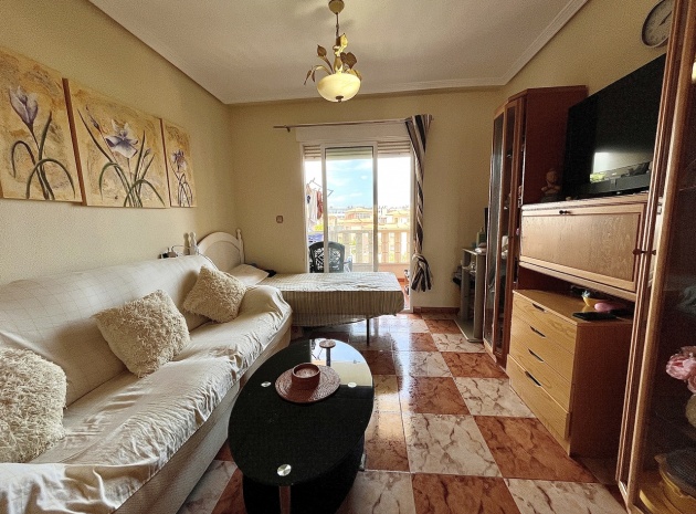 Resale - Apartment - Playa Flamenca - san jose