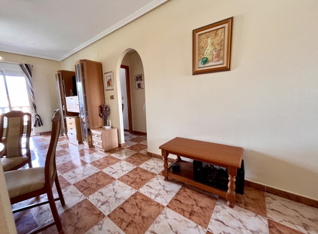 Resale - Apartment - Playa Flamenca - san jose