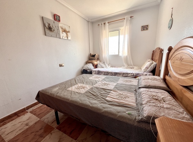 Resale - Apartment - Playa Flamenca - san jose