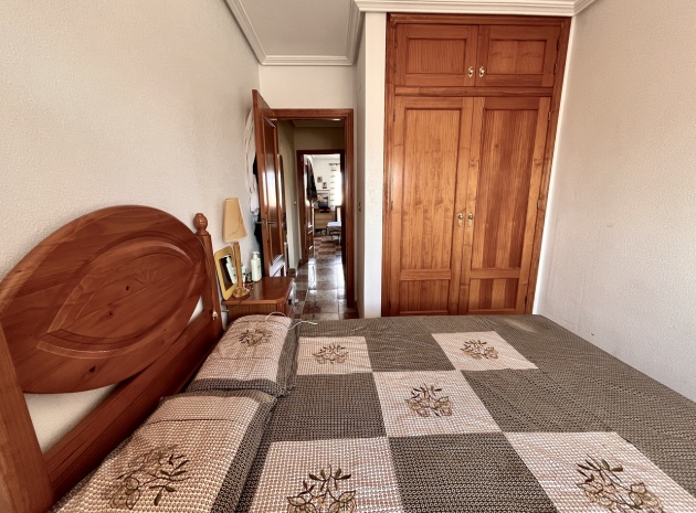 Resale - Apartment - Playa Flamenca - san jose