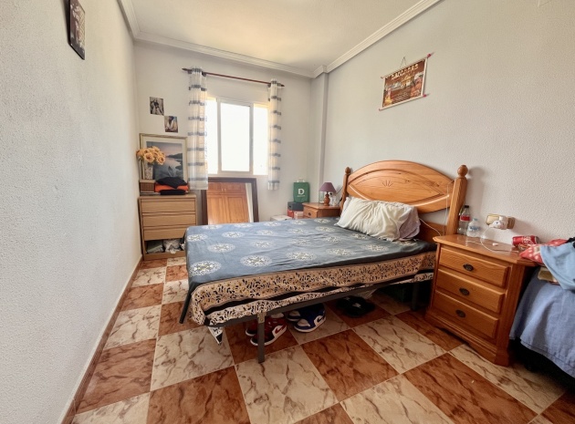 Resale - Apartment - Playa Flamenca - san jose