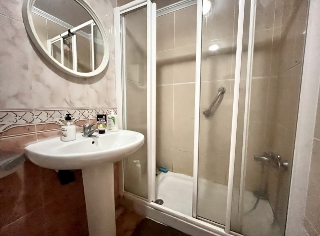 Resale - Apartment - Playa Flamenca - san jose