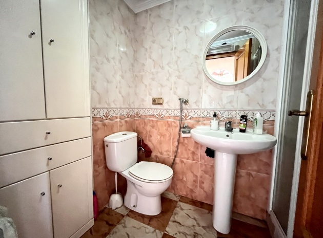 Resale - Apartment - Playa Flamenca - san jose