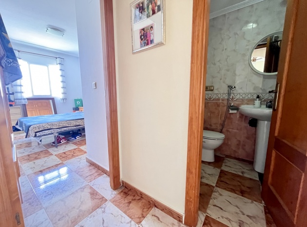 Resale - Apartment - Playa Flamenca - san jose