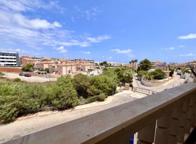 Resale - Apartment - Playa Flamenca - san jose