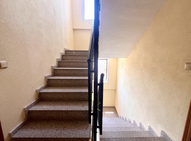 Resale - Apartment - Playa Flamenca - san jose