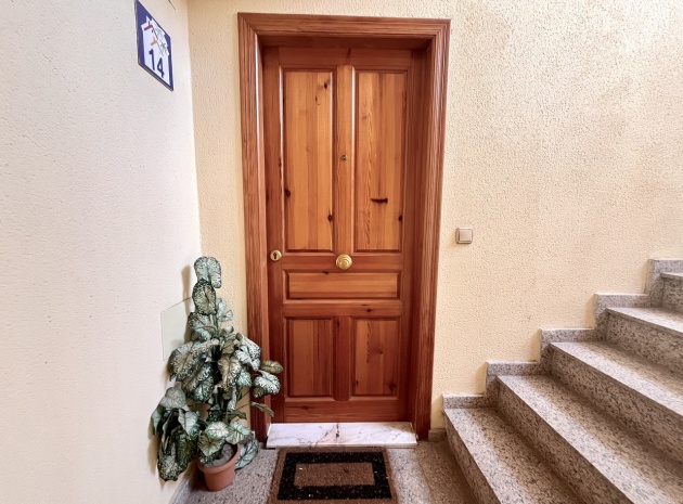 Resale - Apartment - Playa Flamenca - san jose